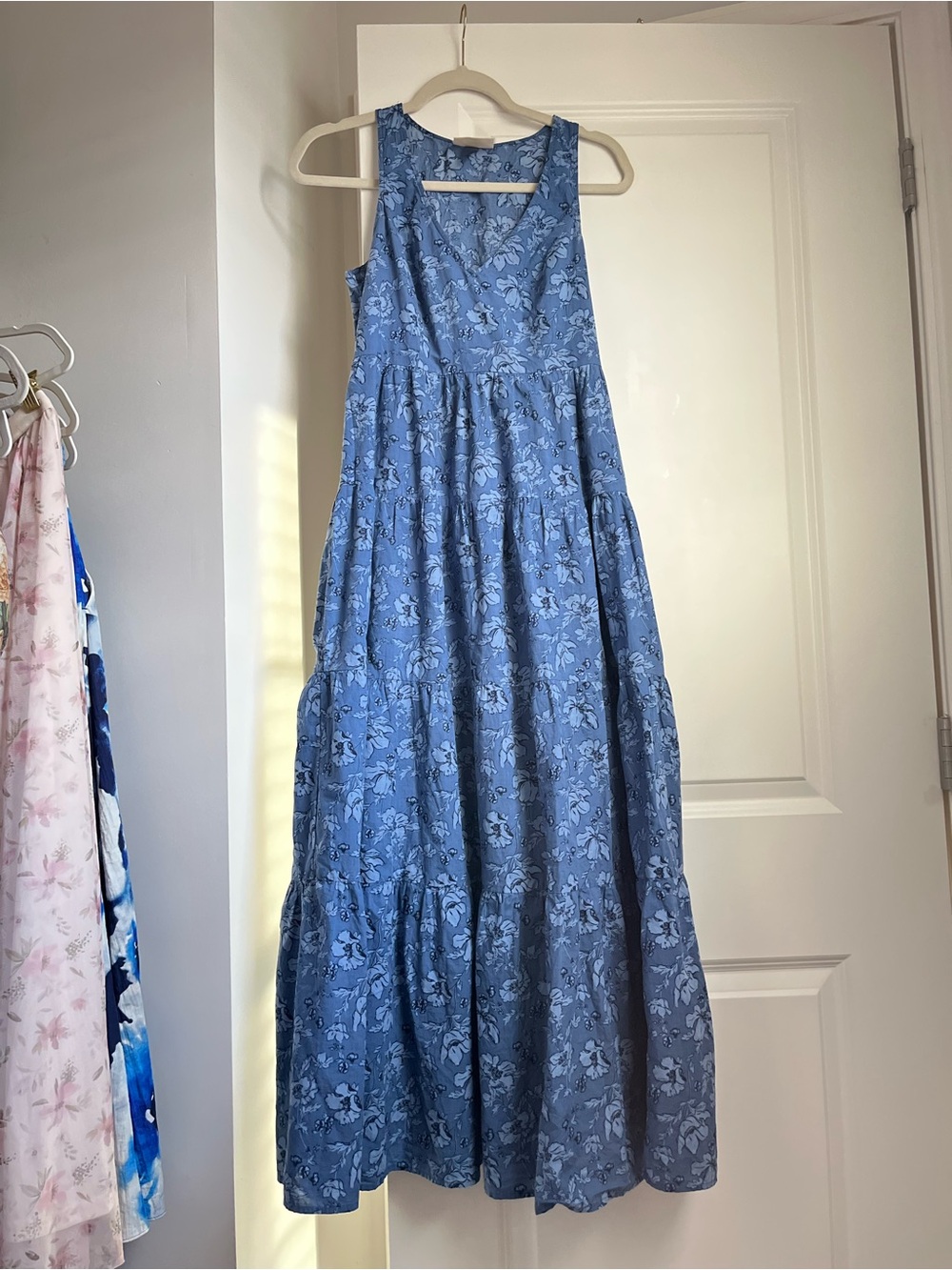Universal Maxi Dress sz XS